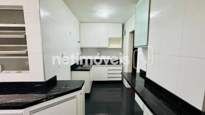 APARTAMENTO 3 QUARTOS NO CIDADE NOVA