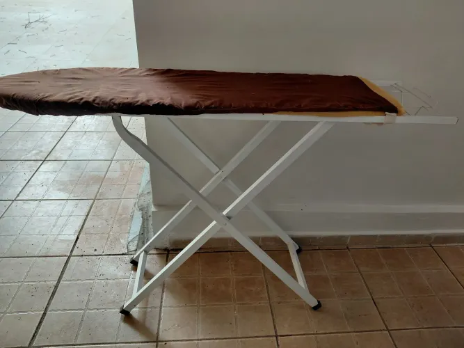 Tábua de passar roupa