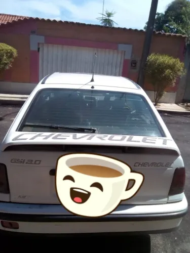 kadett 95