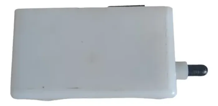 Lanterna Luz Porta Luvas Fiat Palio 96 Á 18 