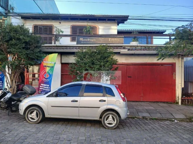 Loja para alugar, 40 m² por R$ 1.879,17/mês - Rubem Berta - Porto Alegre/RS