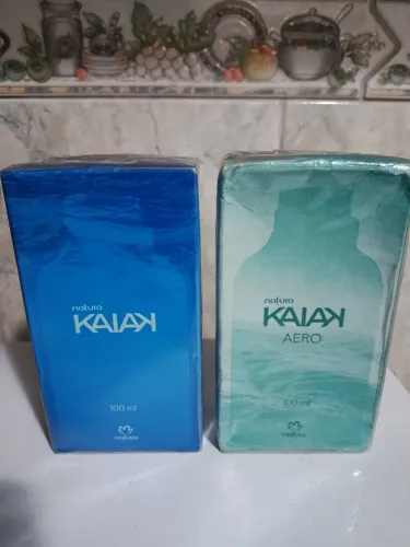 Kaiak Natura 
