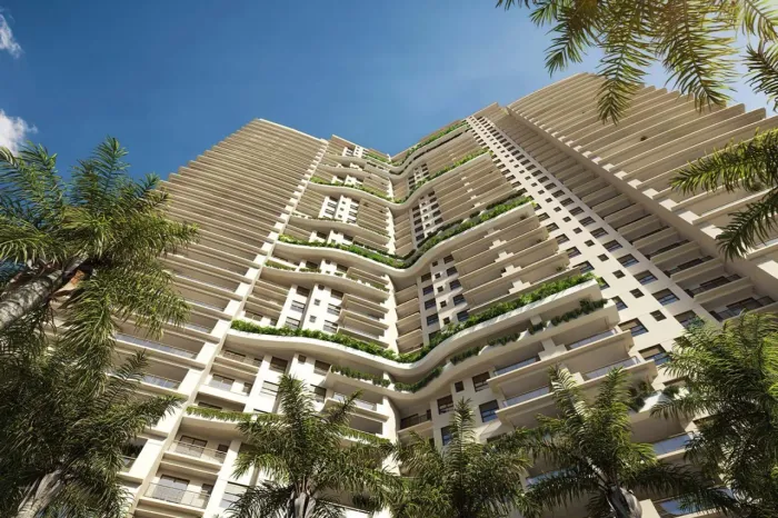 Apartamento para venda em Alphagran Alphaville com 3 quartos, sendo 3 suítes, 114m²