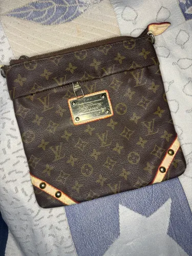 Bolsa original Luís Vuitton