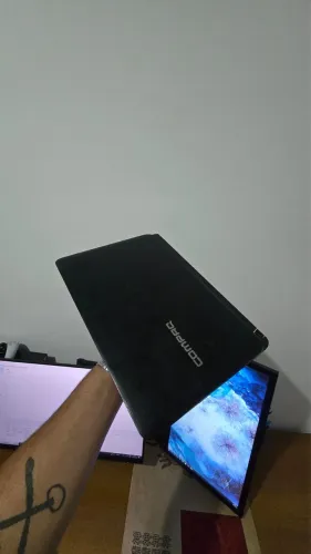Notebook HP Compaq