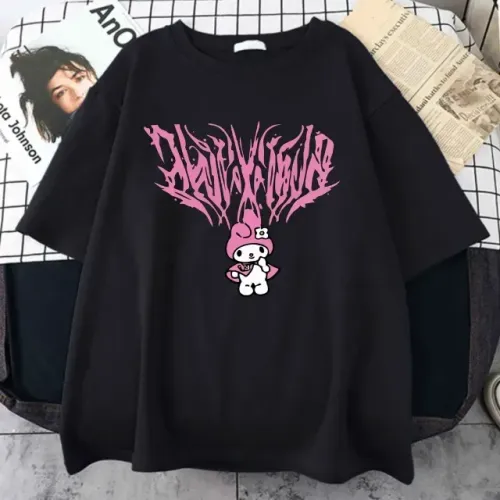 Camiseta Oversized Básica Unissex - Estilosa e Confortável