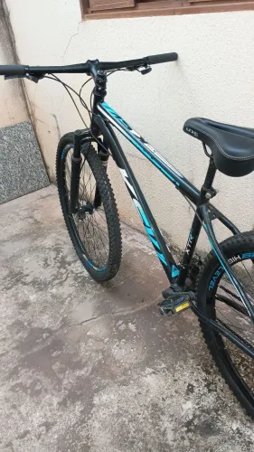 Bicicleta aro 29