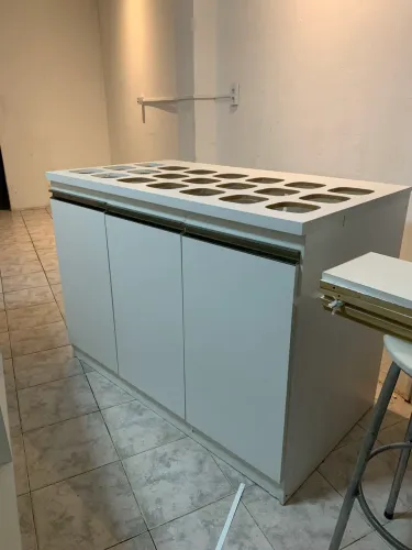 Vendo Açaiteria 