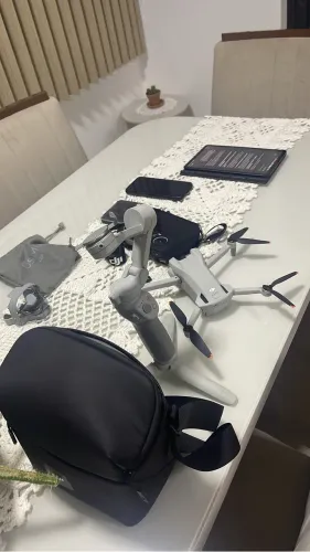 Drone DJI mini 3 combo