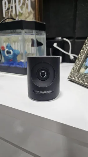 Mevo Plus 4K + Bateria Extra + Case | Menos de 4h de uso