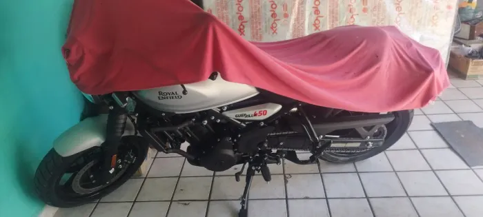 Moto zero, vendendo pra comprar carro