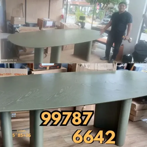 MONTADOR DE MOVEIS E MARCENEIRO PROFISSIONAL´~;.][~´=-