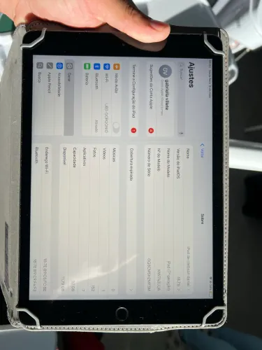iPad 7 32g