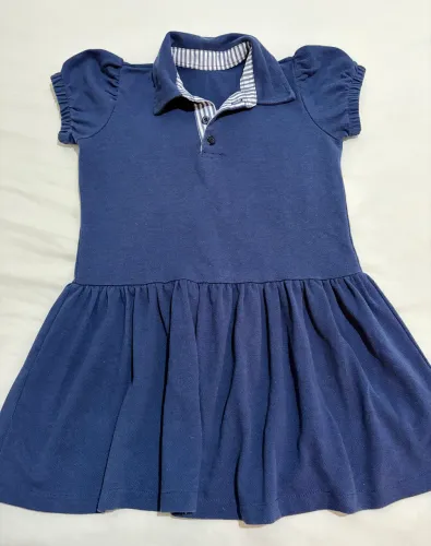 Vestido Polo