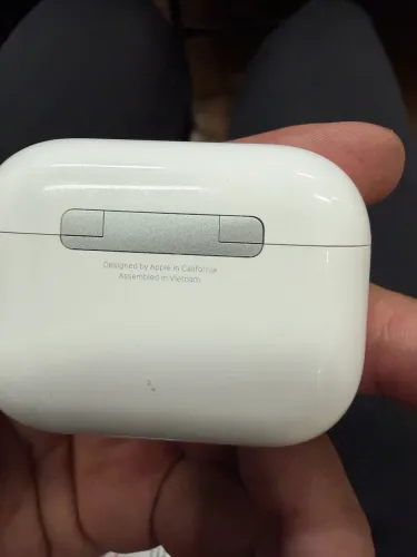 Troco AirPods 3 por Xbox series s ou Nintendo Swtch oled desbloqueado 