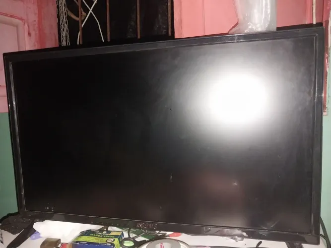 Monitor de computador 