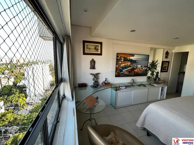 Apartamento à Venda em Poço