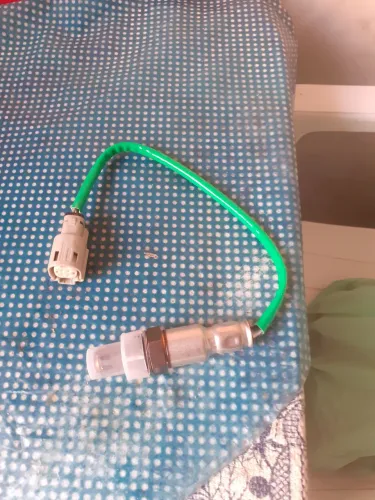 Sonda lambda nova para ford