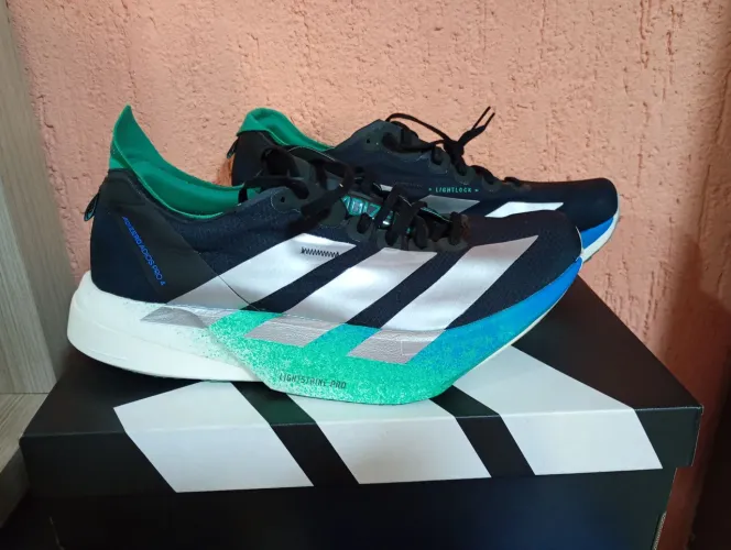 ADIZERO ADIOS PRO 4 M ORIGINAL