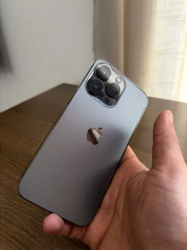 iPhone 13 Pro