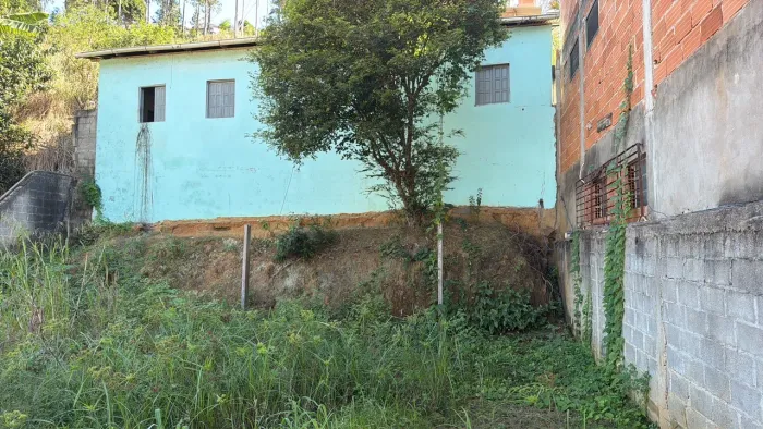 Vendo lote limão Aracruz oportunidade
