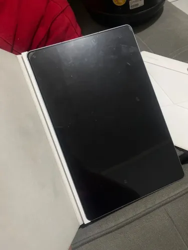 Samsung tab S10 fe plus - azul 128 GB WIFI - EM PERFEITO ESTADO, COMPLETO