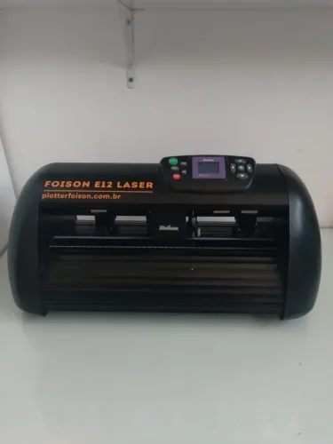 Vendo maquina de corte Fosion