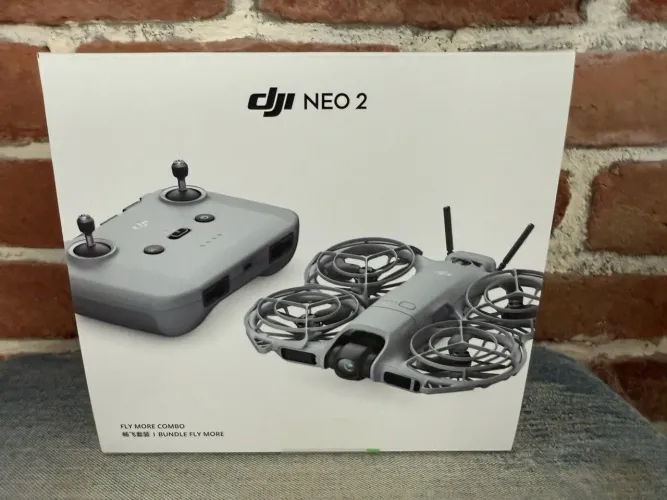 Drone DJI Neo 2