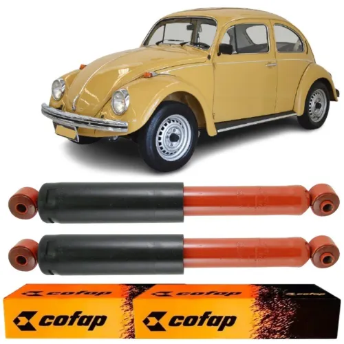 Amortecedor fusca