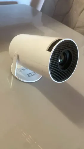 VENDO PROJETOR HY300