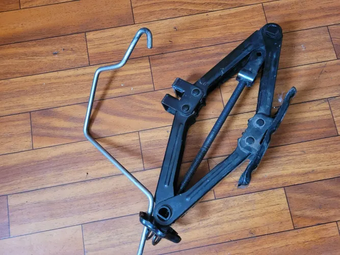 Macaco para carros