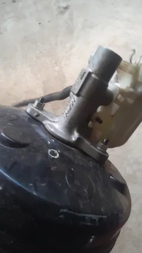 Servo de freio do honda city