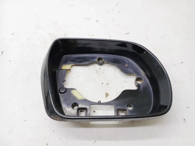 Moldura Retrovisor Direito Santa Fé 2.7 2008 2009 Gasolina