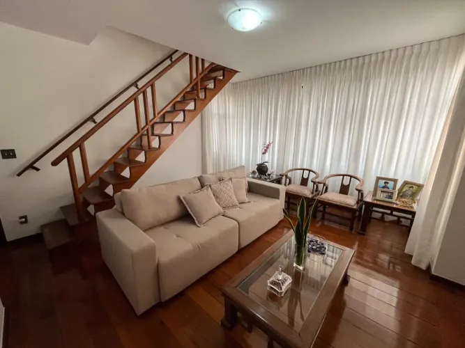 Excelente Cobertura para venda no Buritis - Belo Horizonte