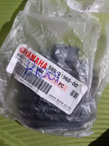 Retificador e regulador de voltagem da Yamaha Fazer 250cc 2010 a 2014 original Novo