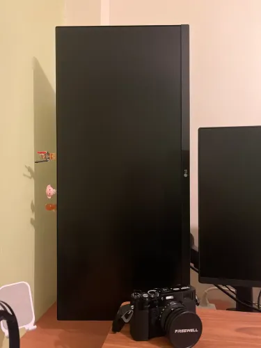Monitor LG 27? ultra wide