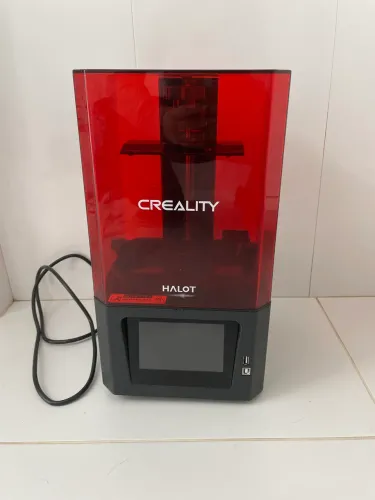 Impressora 3D Criality Haylot One