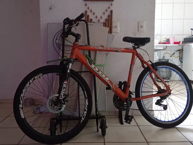 Bicicleta aro 26