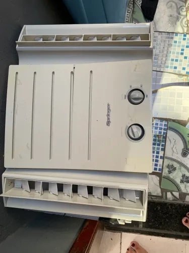 Ar condicionado 220v