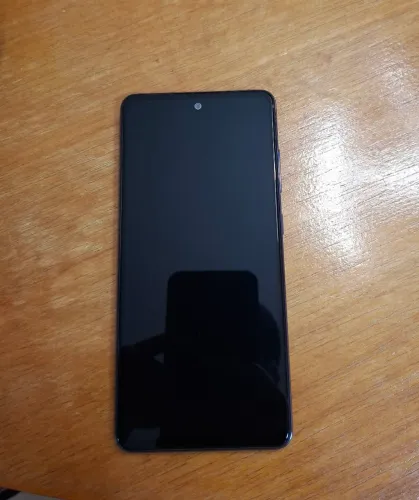 Celular Samsung A52 Todo Original Perfeito