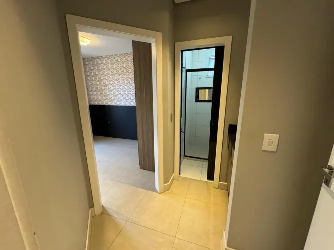 Lindo apartamento 