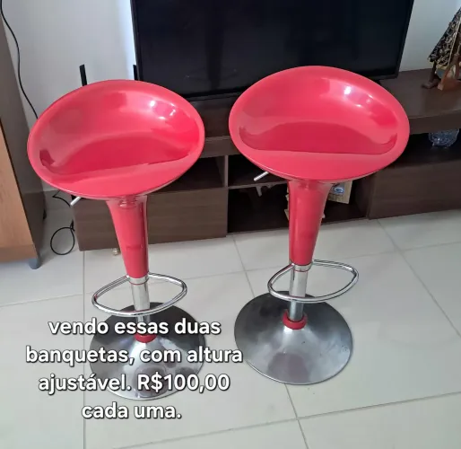 Baquetas