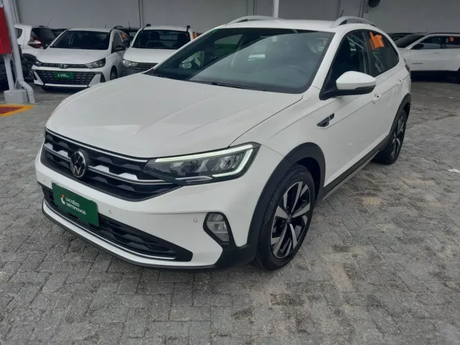 Volkswagen Nivus Highline 1.0 200 TSI Flex AUT 2024