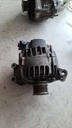 Alternador c4 2006-2014 