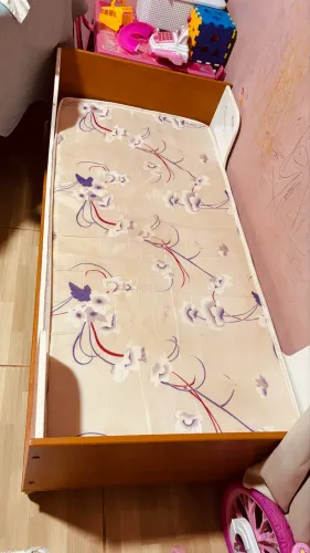 Cama infantil 