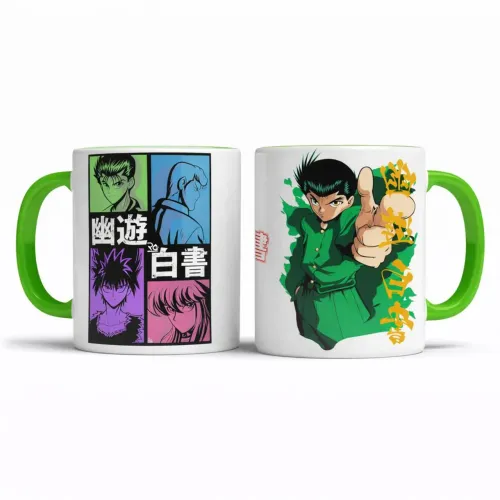 Canecas personalizadas