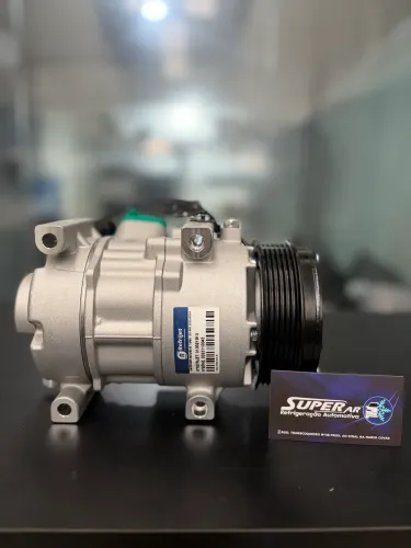 Compressor hb20 1.0 2022 a 2026