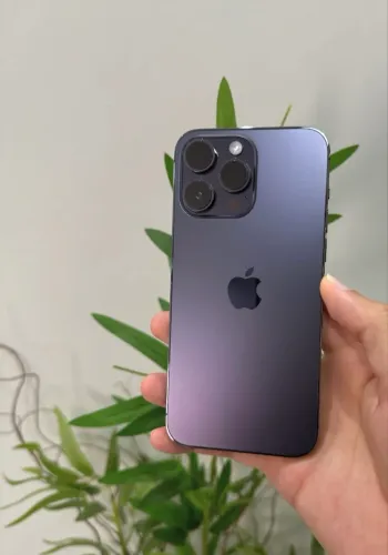iPhone 14 Pro Max todo original 