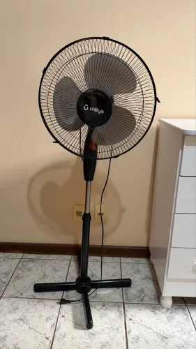 Ventilador