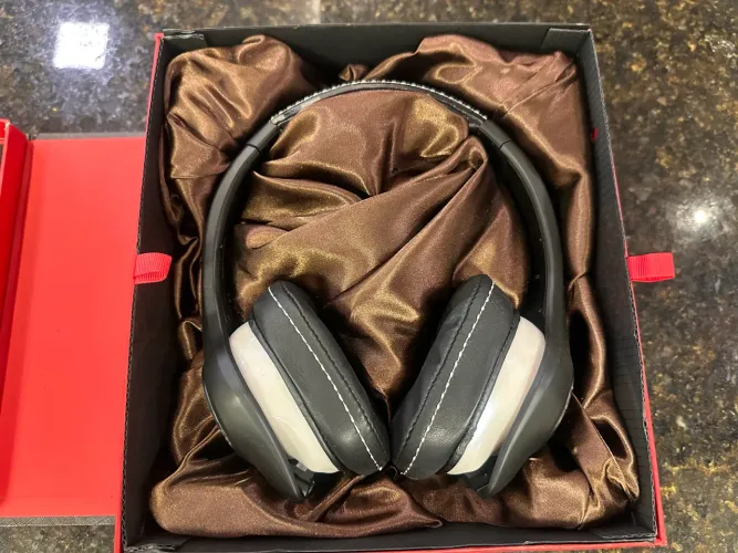FONE DE OUVIDO DENON AH-D340